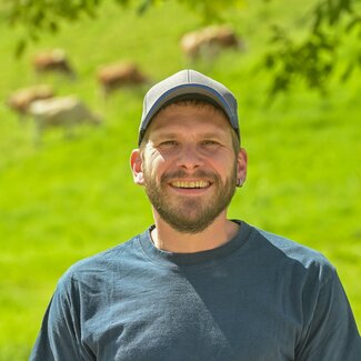 Portrait Raphael Isenschmid