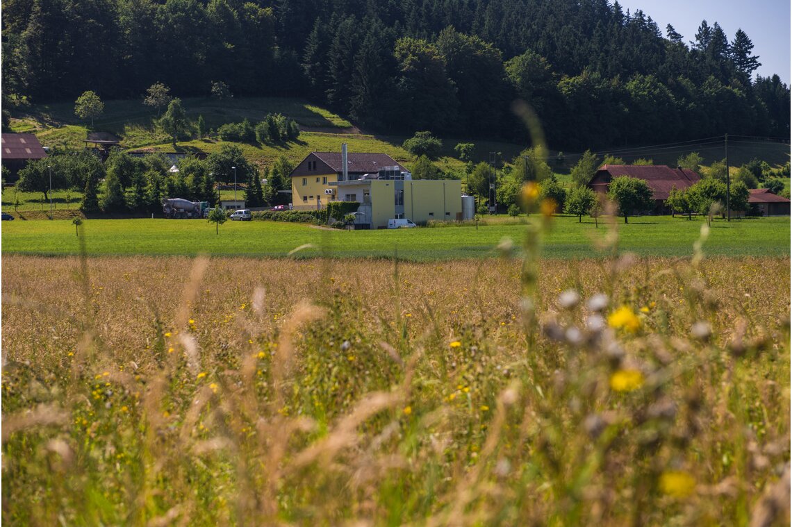 Käserei Kottwil