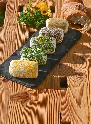 Schülener Geissenfrischkäse