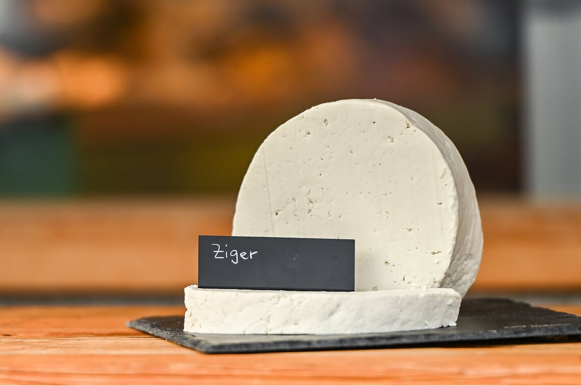 Ziger Ziger