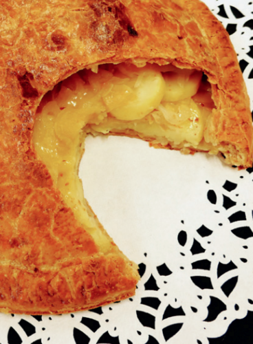 Willisauer Quiche mit Ringlichäs
