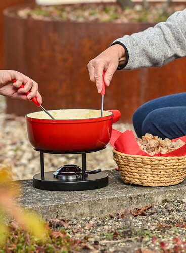 Regio Chäsi Fondue