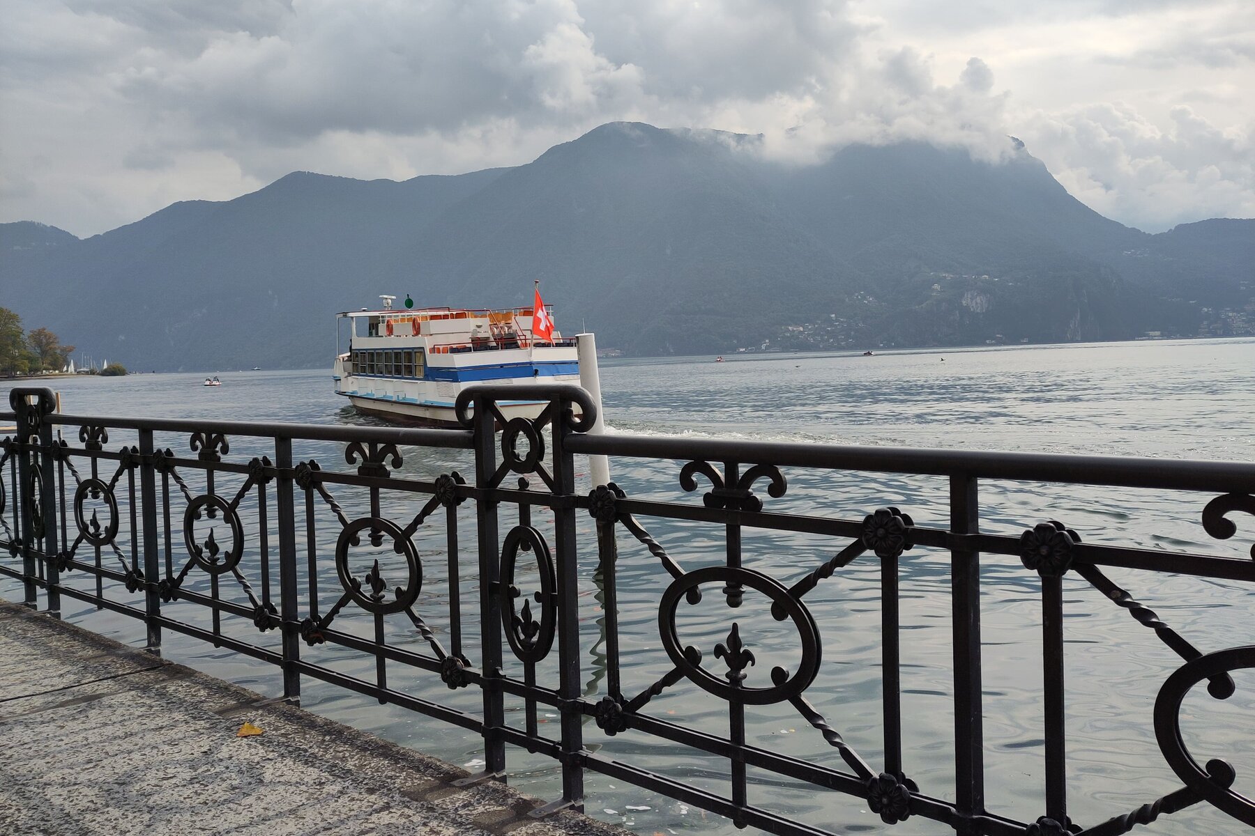 Cheese Festival Lugano 2024