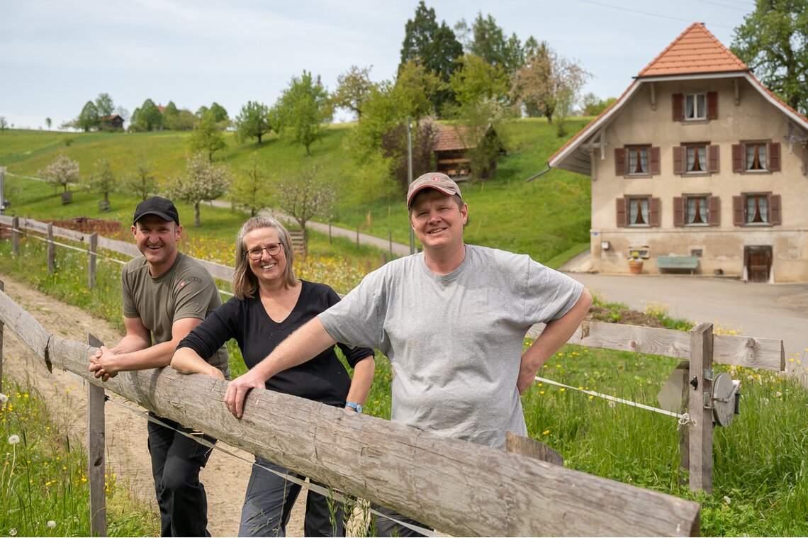 BG Deichselbach-Waldheim, Pfaffnau