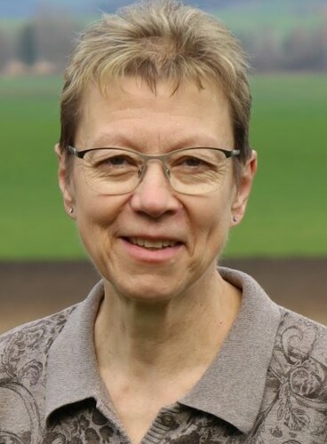 Bernadette Bühlmann